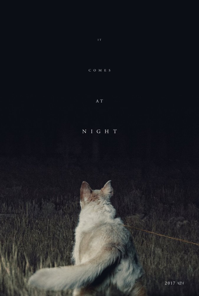 Фильмография Райли Кио - лучший фильм Оно приходит ночью.