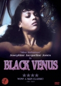 Фильмография Моник Габриэль - лучший фильм Черная Венера.
