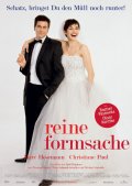 Фильмография Марк Хоземанн - лучший фильм Reine Formsache.