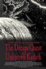 Фильмография Рэймонд Бекетт - лучший фильм The Dream-Quest of Unknown Kadath.
