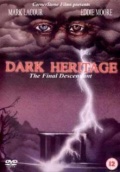 Фильмография Дэвид Хэтчер - лучший фильм Dark Heritage.