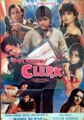 Фильмография Анита Радж - лучший фильм Clerk.