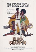 Фильмография Билл Боннер - лучший фильм Black Shampoo.