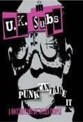 Фильмография Эдвард Тудор-Поул - лучший фильм Punk Can Take It.
