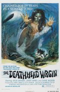 Фильмография Ларри Уорд - лучший фильм The Deathhead Virgin.