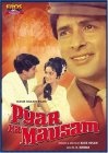 Фильмография Кишан Мехта - лучший фильм Pyar Ka Mausam.