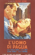 Фильмография Ромоло Джордани - лучший фильм Бесхарактерный мужчина.