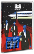 Фильмография Марк Франкель - лучший фильм Blue Man Group: How to Be a Megastar 2.0.