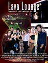 Фильмография Адам Баратта - лучший фильм Lava Lounge.