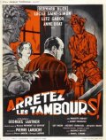 Фильмография Жак Шабассоль - лучший фильм Arretez les tambours.