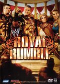 Фильмография Майкл Буччи - лучший фильм WWE Королевская битва.