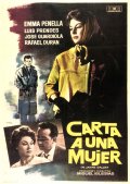 Фильмография Кармен Корреа - лучший фильм Carta a una mujer.