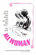 Фильмография Кэти Сэндс - лучший фильм All Woman.