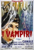 Фильмография Gisella Mancinotti - лучший фильм Вампиры.