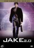 Фильмография Курт Эванс - лучший фильм Джейк 2.0 (сериал 2003 - 2004).