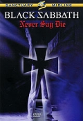 Фильмография Оззи Осборн - лучший фильм Black Sabbath: Never Say Die.