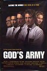 Фильмография Джеффри Скотт Келли - лучший фильм God's Army.