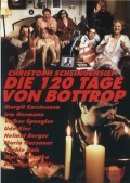 Фильмография Мартин Вуттке - лучший фильм 120 дней Боттропа.