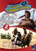 Фильмография Franziska Alberg - лучший фильм Das Herz des Piraten.