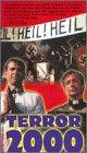 Фильмография Дитрих Кульбродт - лучший фильм Terror 2000 - Intensivstation Deutschland.