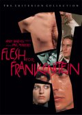 Фильмография Fiorella Masselli - лучший фильм Тело для Франкенштейна.