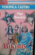 Фильмография Olga Breeskin - лучший фильм Бикини и рок.