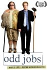 Фильмография Джонни Прюитт - лучший фильм Odd Jobs.