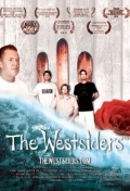 Фильмография Джей Адамс - лучший фильм The Westsiders.
