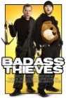 Фильмография Сет Джонсон - лучший фильм Badass Thieves.