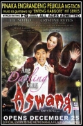 Фильмография Agot Isidro - лучший фильм Ang darling kong aswang.
