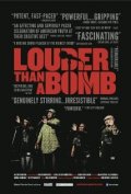 Фильмография Джон Худ - лучший фильм Louder Than a Bomb.