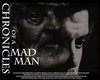 Фильмография Дэвид М. Эванс - лучший фильм Chronicles of a Madman.