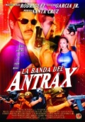 Фильмография Carlos Thions - лучший фильм La banda del Antrax.