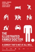 Фильмография Джейсон Гэнн - лучший фильм The Illustrated Family Doctor.