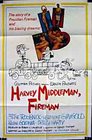 Фильмография Уилл МакКензи - лучший фильм Harvey Middleman, Fireman.
