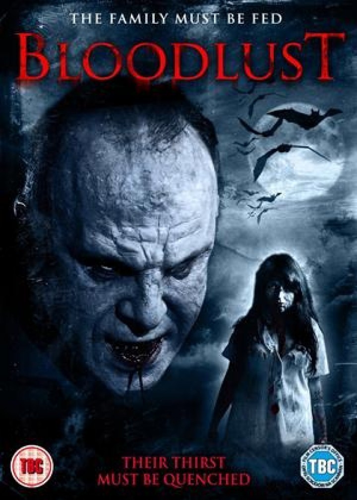 Фильмография Стив Грэйнджер - лучший фильм Bloodless.