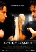 Фильмография Gonzalo Berzosa - лучший фильм Stunt Games.