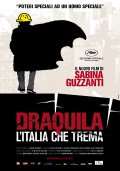 Фильмография Сильвио Берлускони - лучший фильм Draquila - L'Italia che trema.