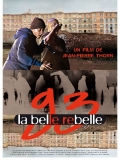 Фильмография Дэниэл Бодон - лучший фильм 93: La belle rebelle.