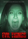 Фильмография Laurel Casillo - лучший фильм Evil Things.