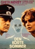 Фильмография Bo Jeppesen - лучший фильм Den korte sommer.