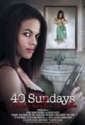 Фильмография Эшли Ст. Пьер - лучший фильм 40 Sundays.