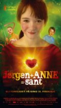 Фильмография Anna Jahr Svalheim - лучший фильм Йорген + Анна = любовь.