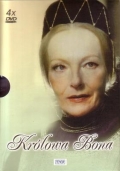 Фильмография Renata Frieman-Krynska - лучший фильм Королева Бона (сериал 1980 - 1981).
