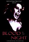 Фильмография Reggie Athnos - лучший фильм Blood in the Night.