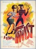 Фильмография Lisa Rossel - лучший фильм A ritmo de twist.