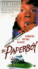 Фильмография Джим Бланшетт - лучший фильм The Paperboy.