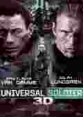 Фильмография Крэйг Уолкер - лучший фильм Универсальный солдат 4.
