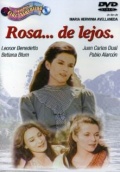 Фильмография Virginia Amestoy - лучший фильм Роза ... далеко.