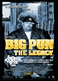 Фильмография Garcia Bobbito - лучший фильм Big Pun: The Legacy.